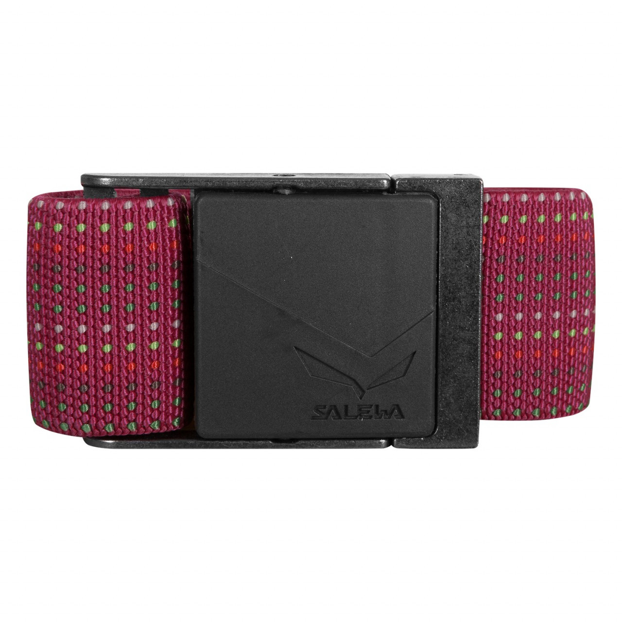 Salewa Rainbow Bayan Kemer Mor/Pembe/Çizgili Türkiye 852394JYO